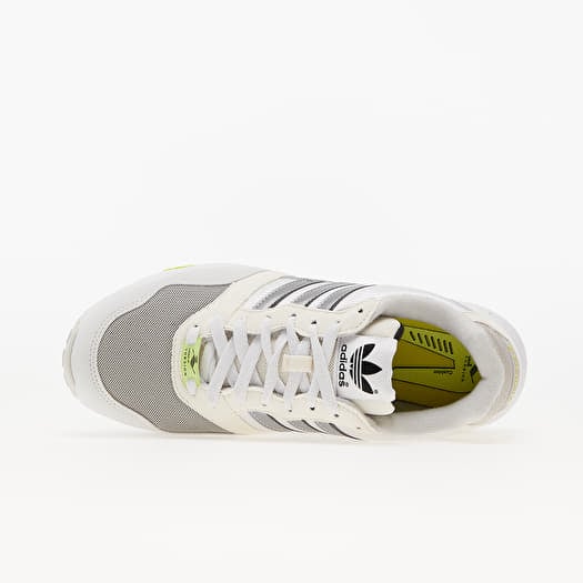 Chaussures et baskets homme adidas ZX 1000 C Core White Ftw White Crystal White Footshop
