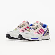 Damen Sneaker und Schuhe adidas ZX 8000 W Crystal White Dash