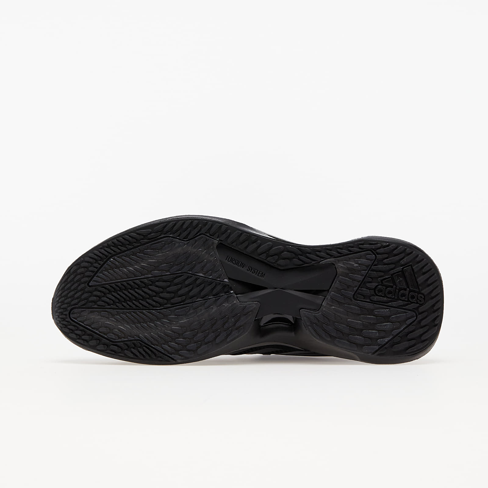 Men's shoes adidas Alphatorsion 2.0 M Core Black/ Core Black/ Core Black