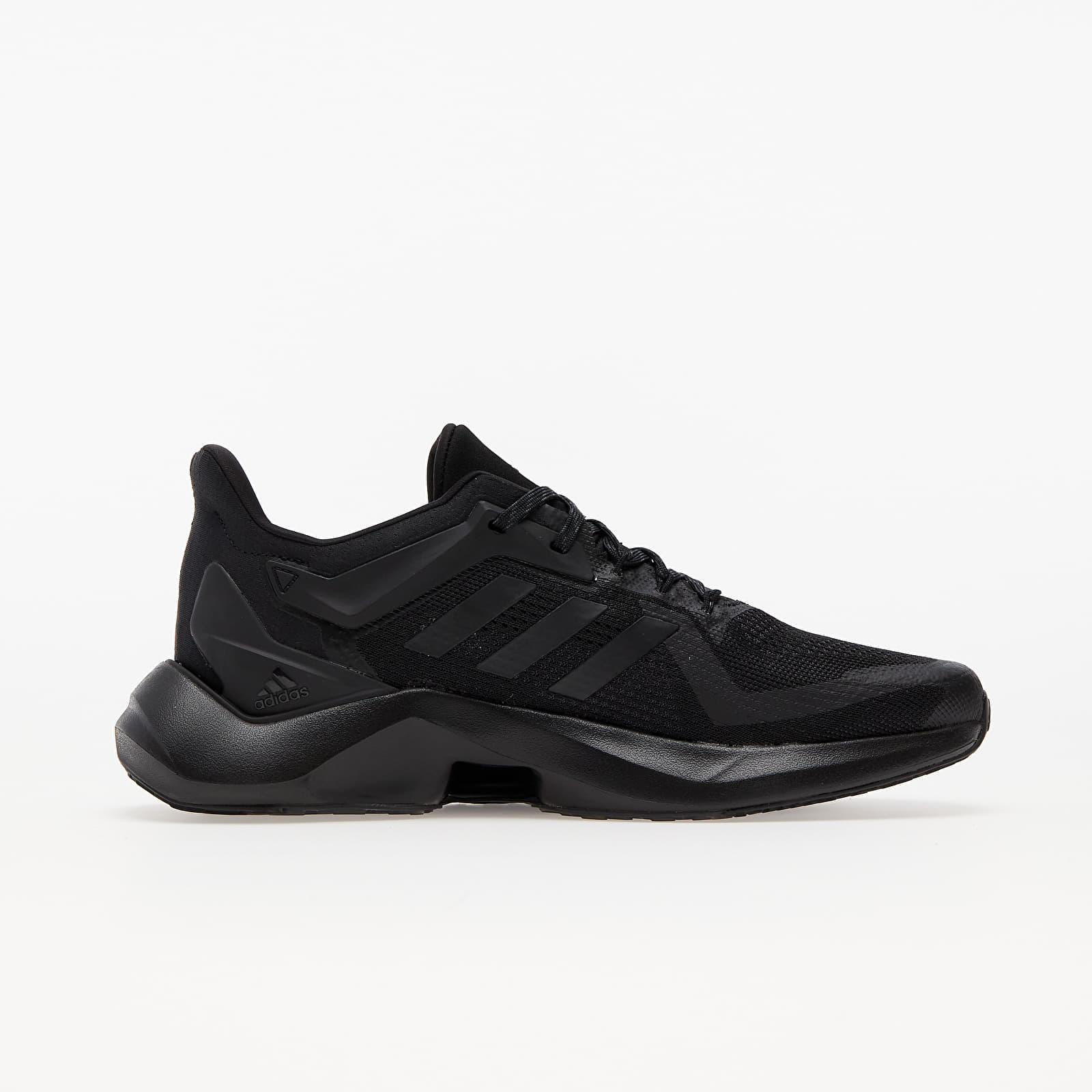 Men's shoes adidas Alphatorsion 2.0 M Core Black/ Core Black/ Core Black