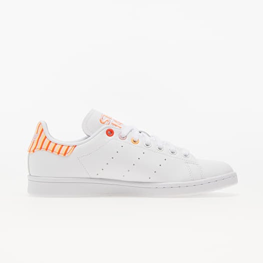 Adidas stan online smith solar red