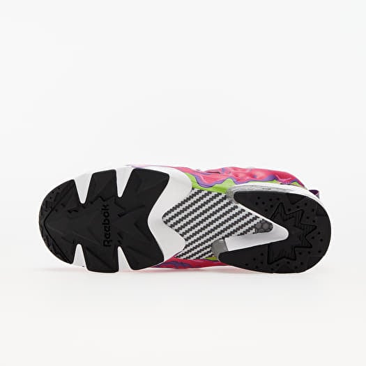 Men's shoes Reebok x Ghostbusters Instapump Fury Mu Pro Pink