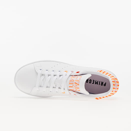 Adidas stan smith solar red outlet