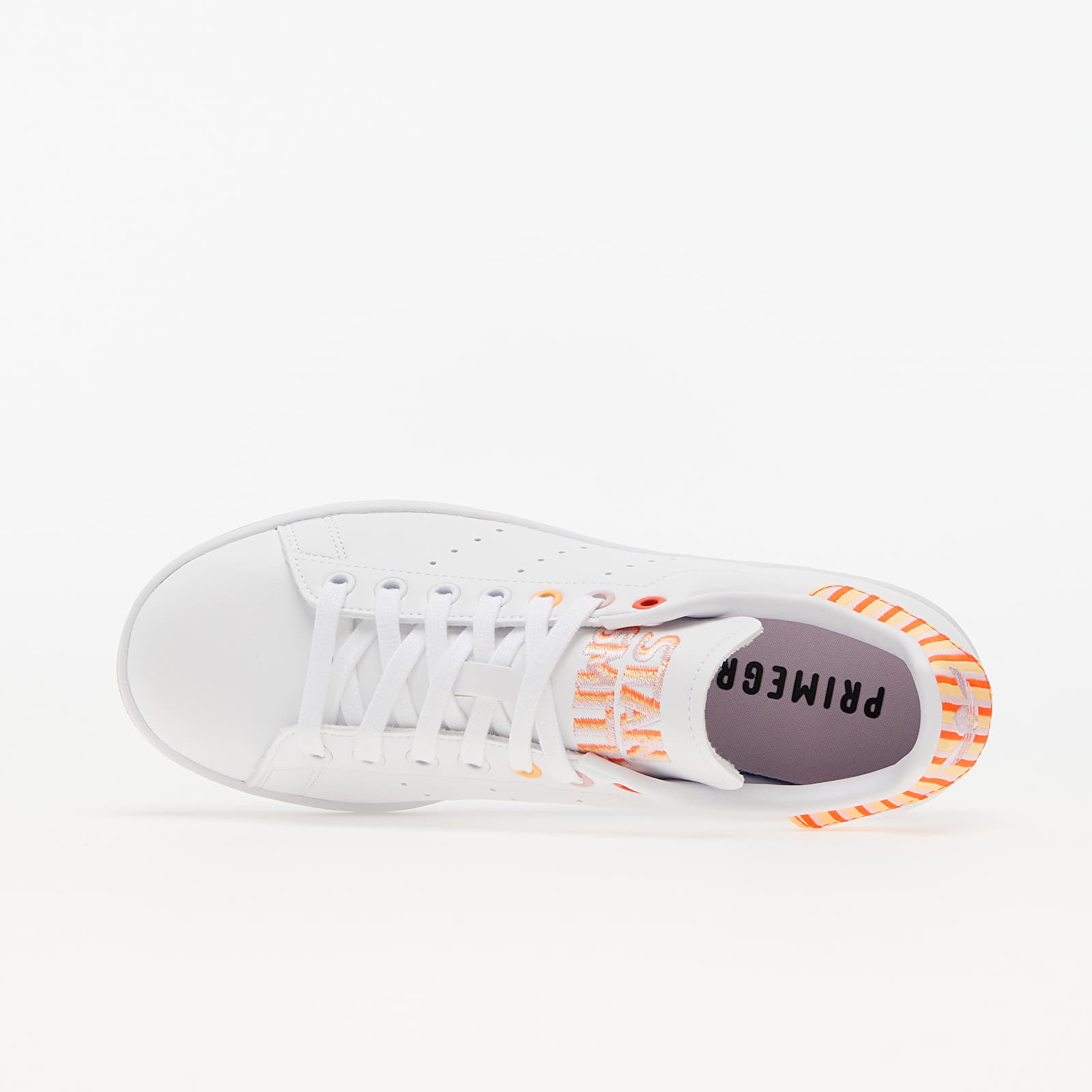 Дамски кецове и обувки adidas Stan Smith W Ftw White/ Clear Pink/ Solar Red