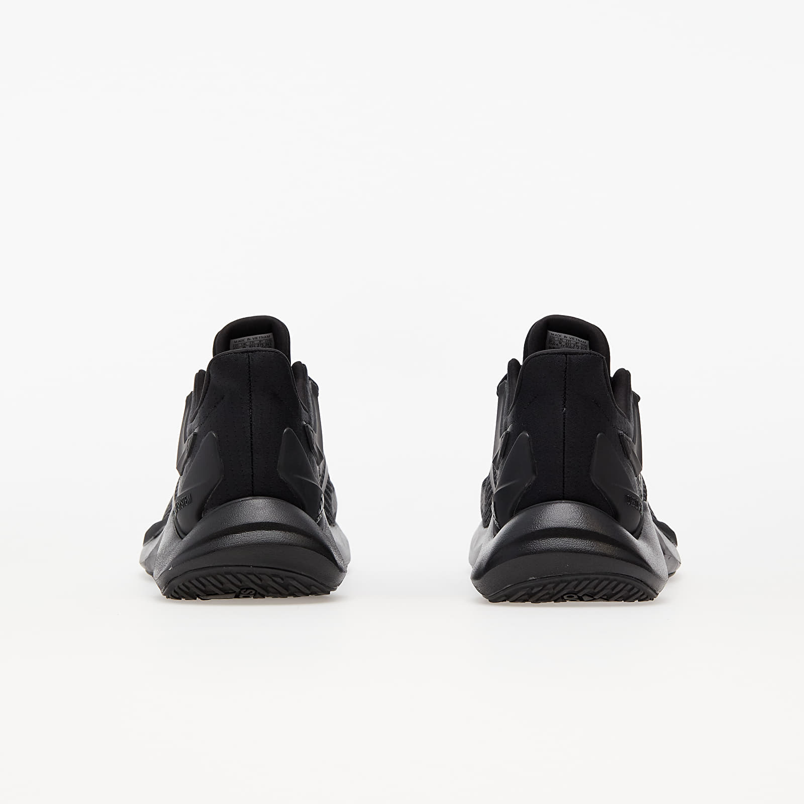 Men's shoes adidas Alphatorsion 2.0 M Core Black/ Core Black/ Core Black