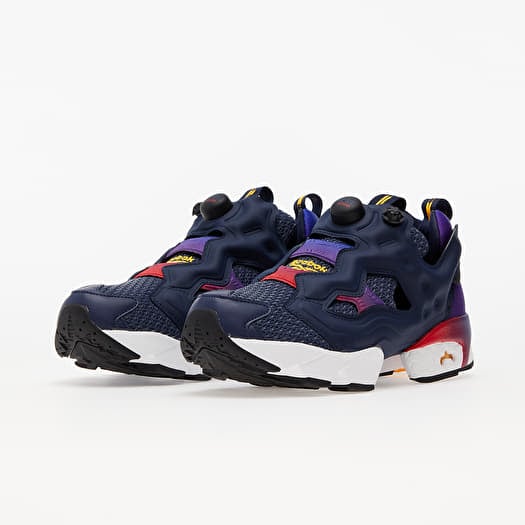 Reebok pumps fury cheap