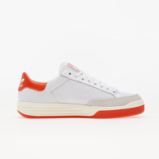 Adidas rod laver ftwr white discount