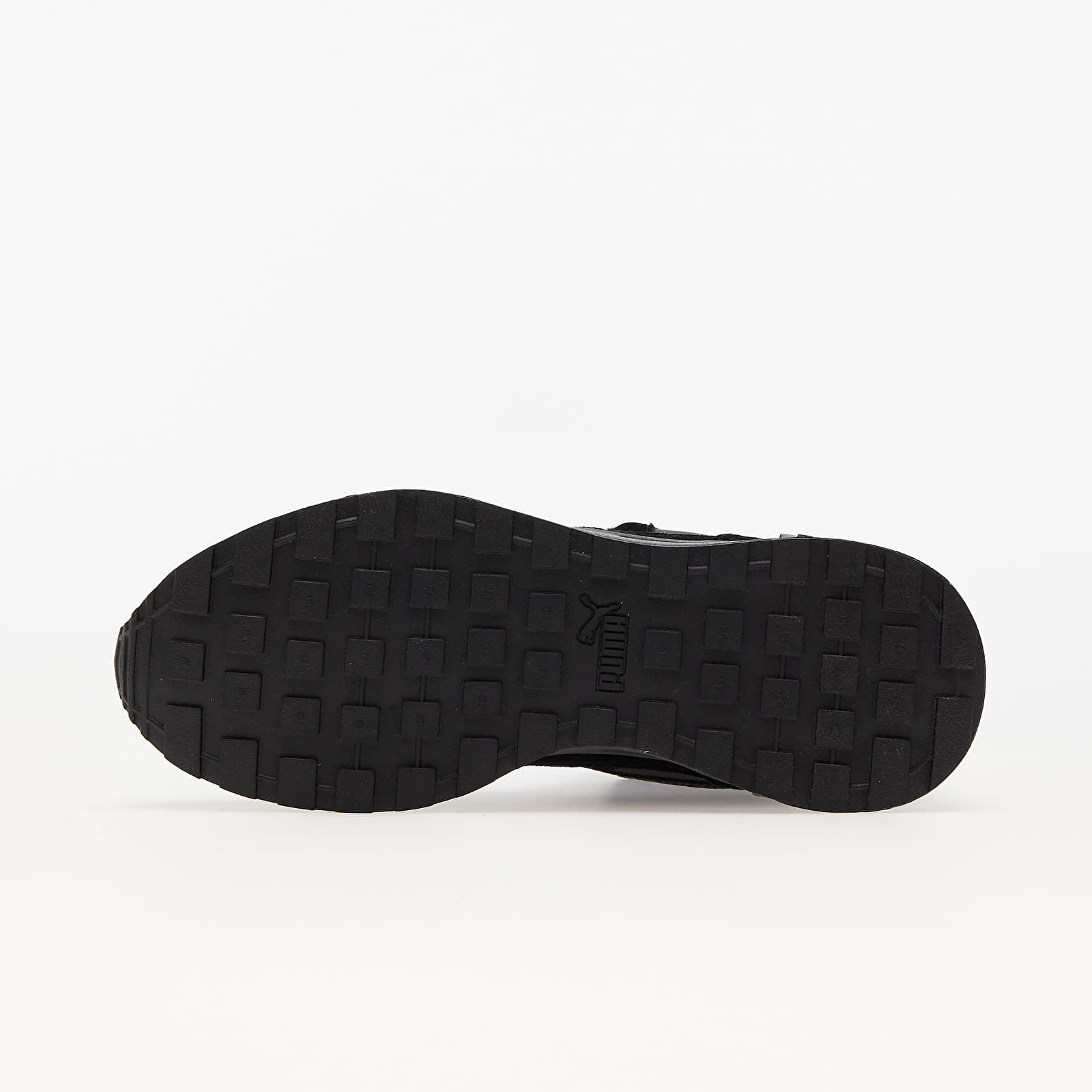 Férfi cipők Puma Graviton Mid Puma Black-Puma Black