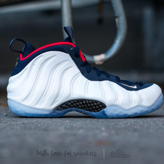 Foamposite 2025 one premium