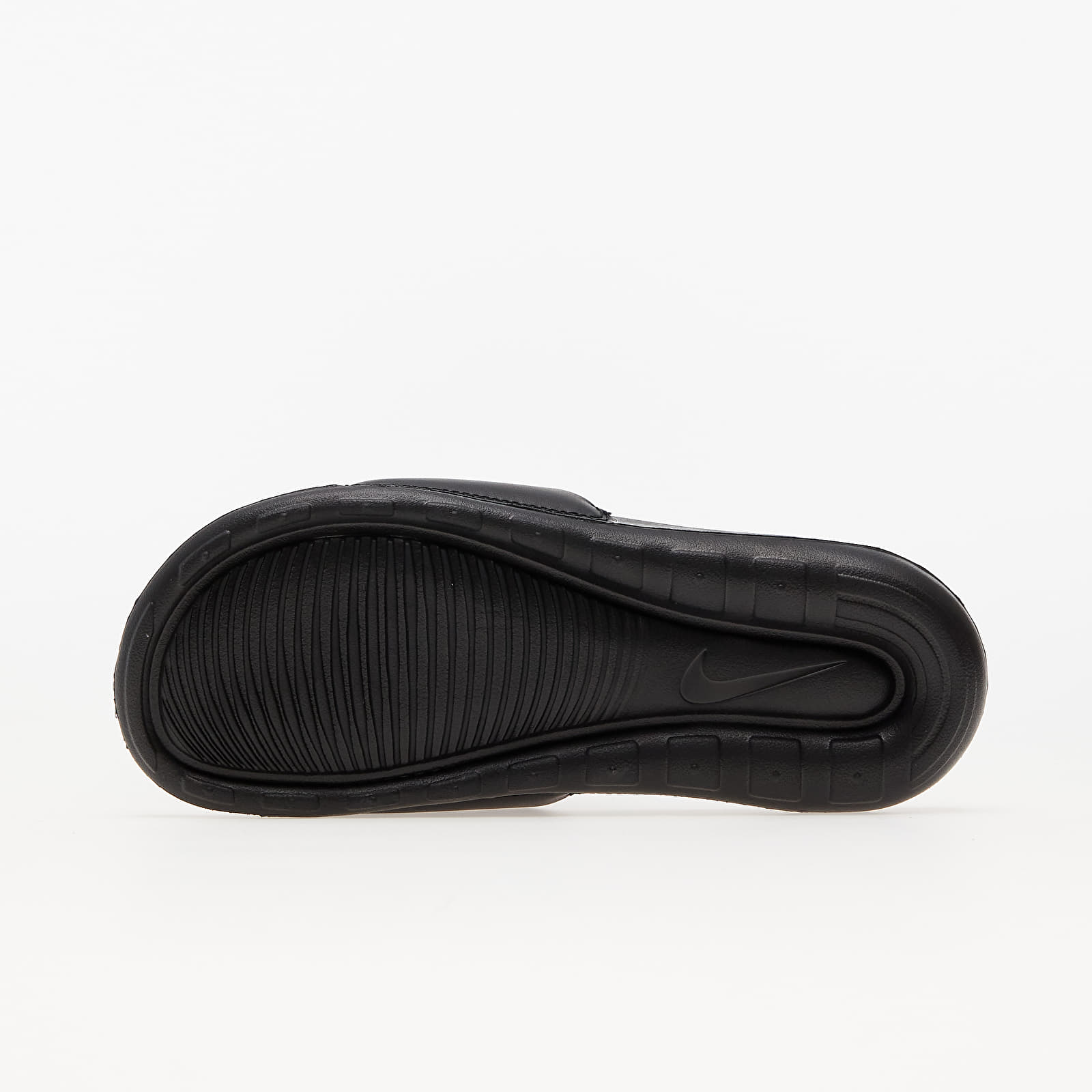 Încălțăminte și sneakerși pentru femei Nike W Victori One Slide Black/ White-Black