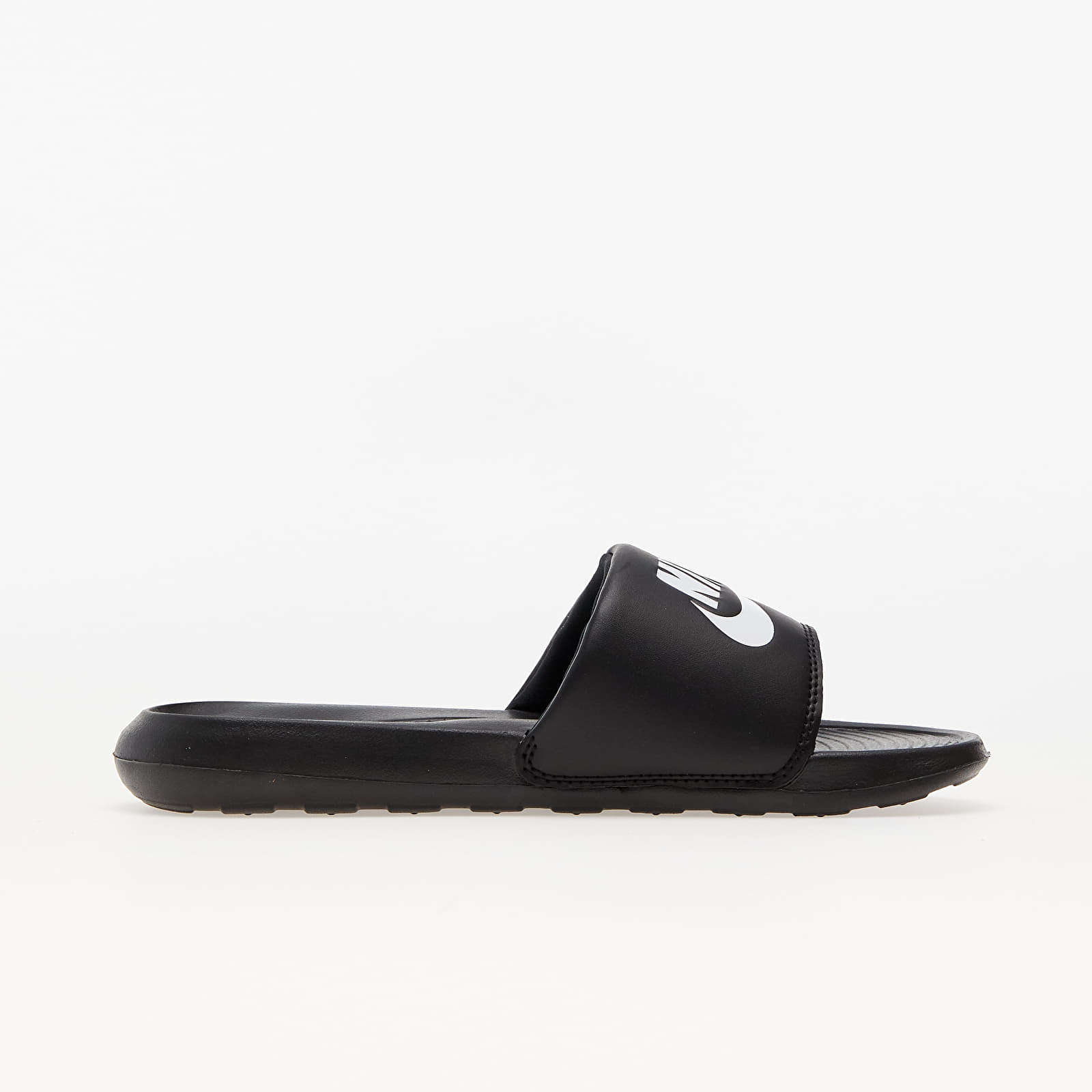 Zapatillas mujer Nike W Victori One Slide Black/ White-Black