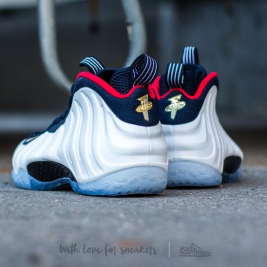 Air foamposite one premium online