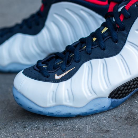 Foamposite one premium sales