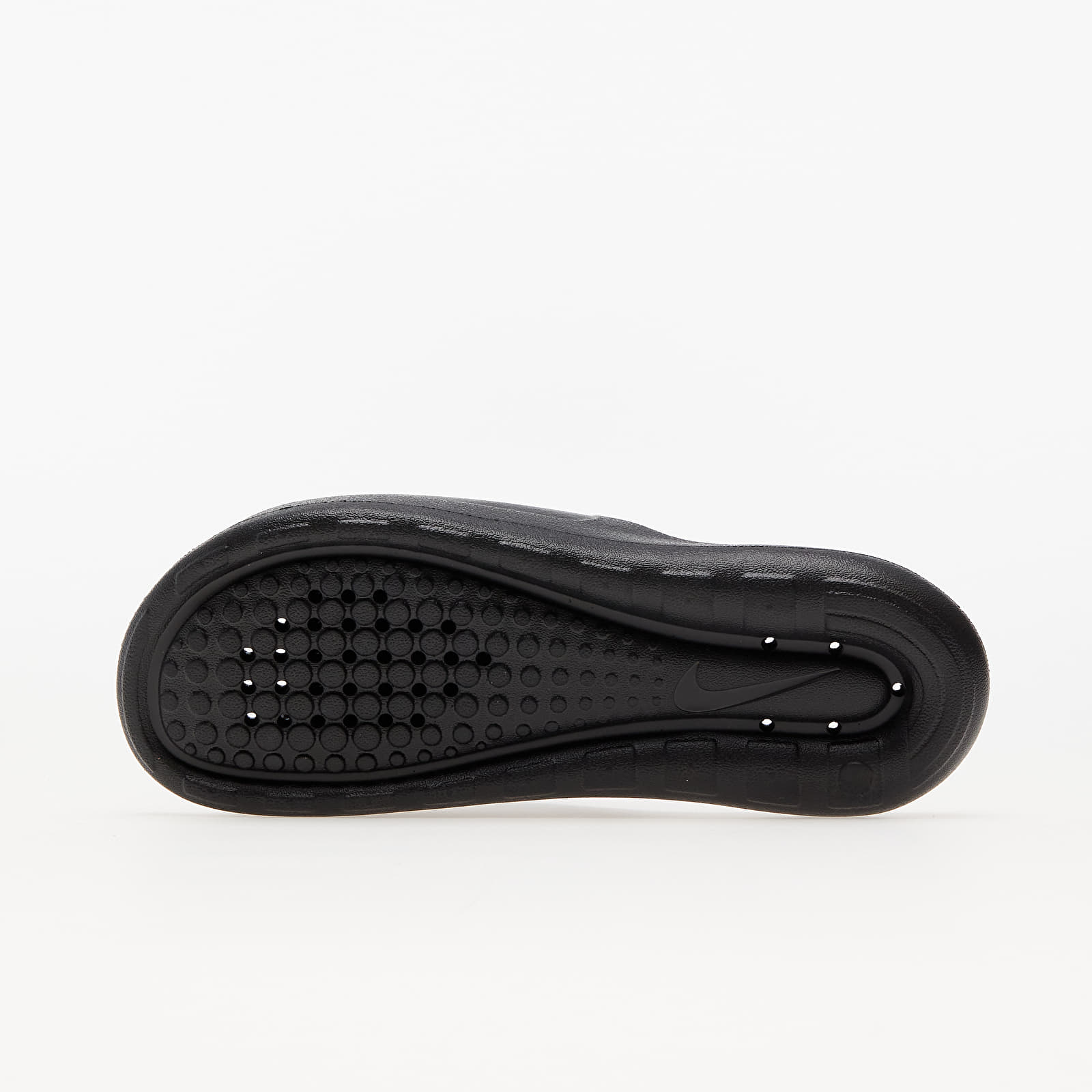 Dámske topánky a tenisky Nike W Victori One Shower Slide Black/ White-Black
