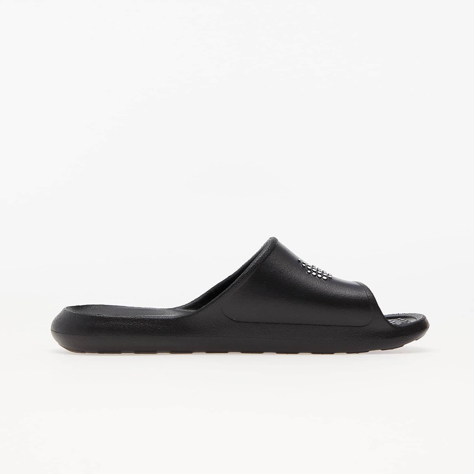Dámske topánky a tenisky Nike W Victori One Shower Slide Black/ White-Black