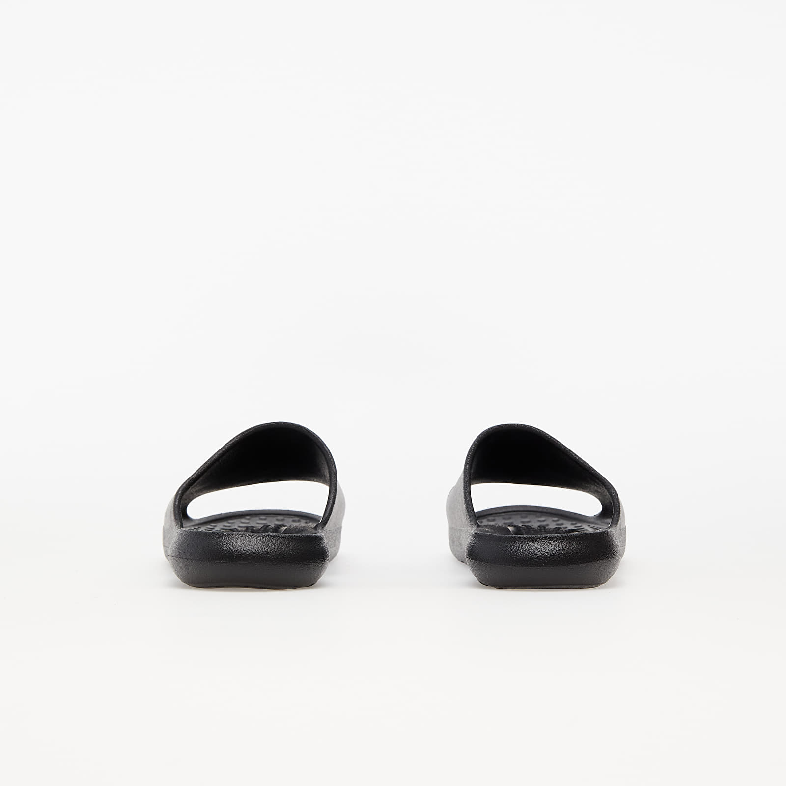 Dámske topánky a tenisky Nike W Victori One Shower Slide Black/ White-Black