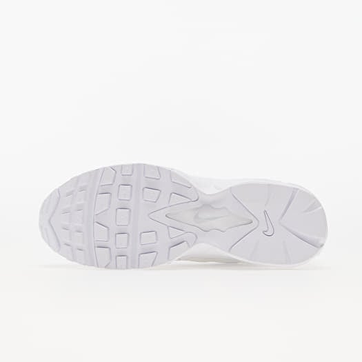 Frauen Nike W Air Max 96 II White White Pure Platinum Footshop