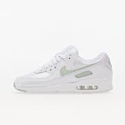 Nike W Air Max 90 White/ Pistachio Frost