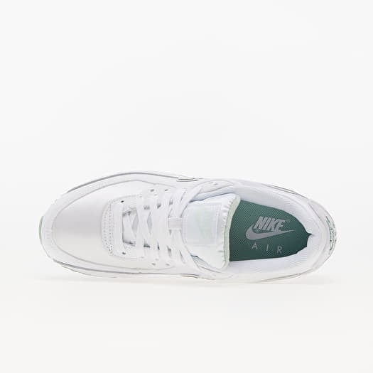 Nike women's air max 90 low-top sneakers clearance