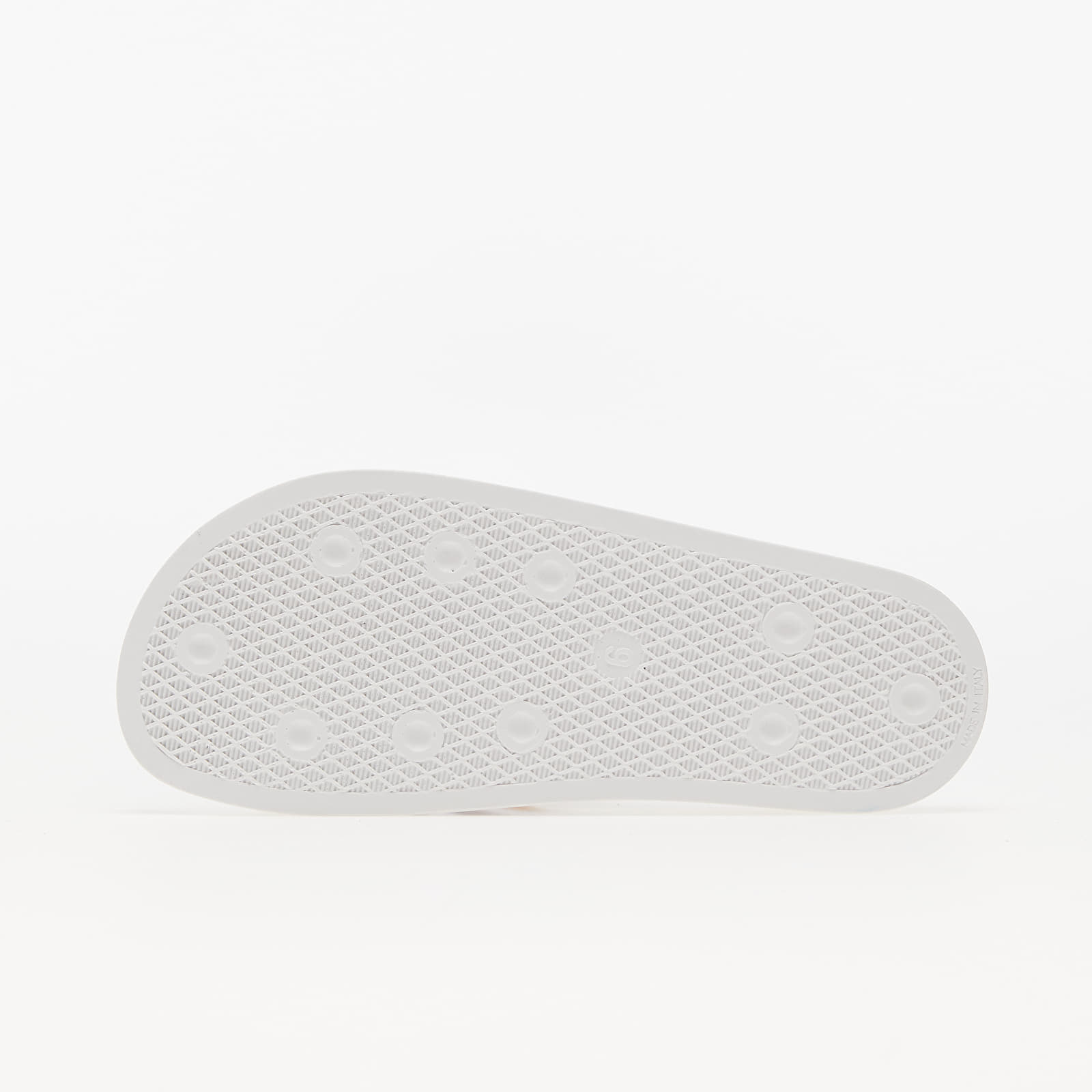 Dámské tenisky a boty adidas Adilette W Ftw White/ Ftw White/ Sonink