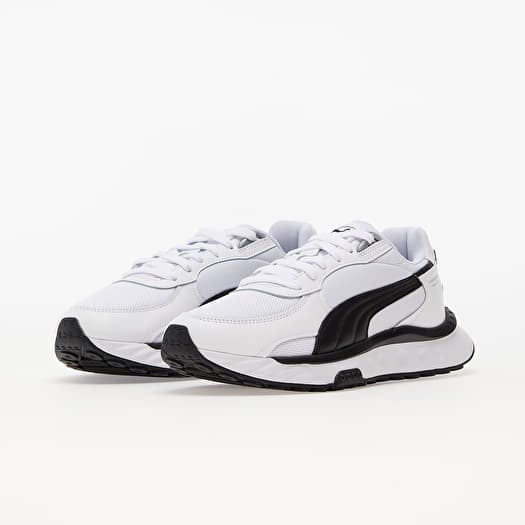 Puma en route sales