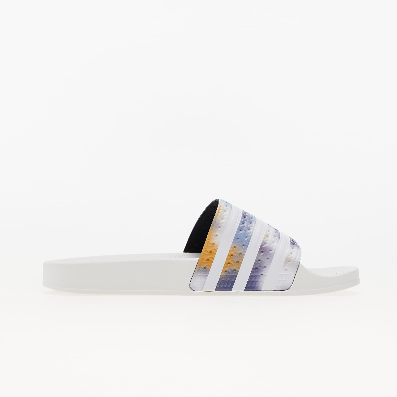 Dámské tenisky a boty adidas Adilette W Ftw White/ Ftw White/ Sonink