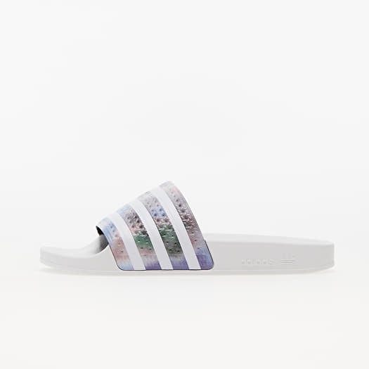 Adidas adilette mint deals