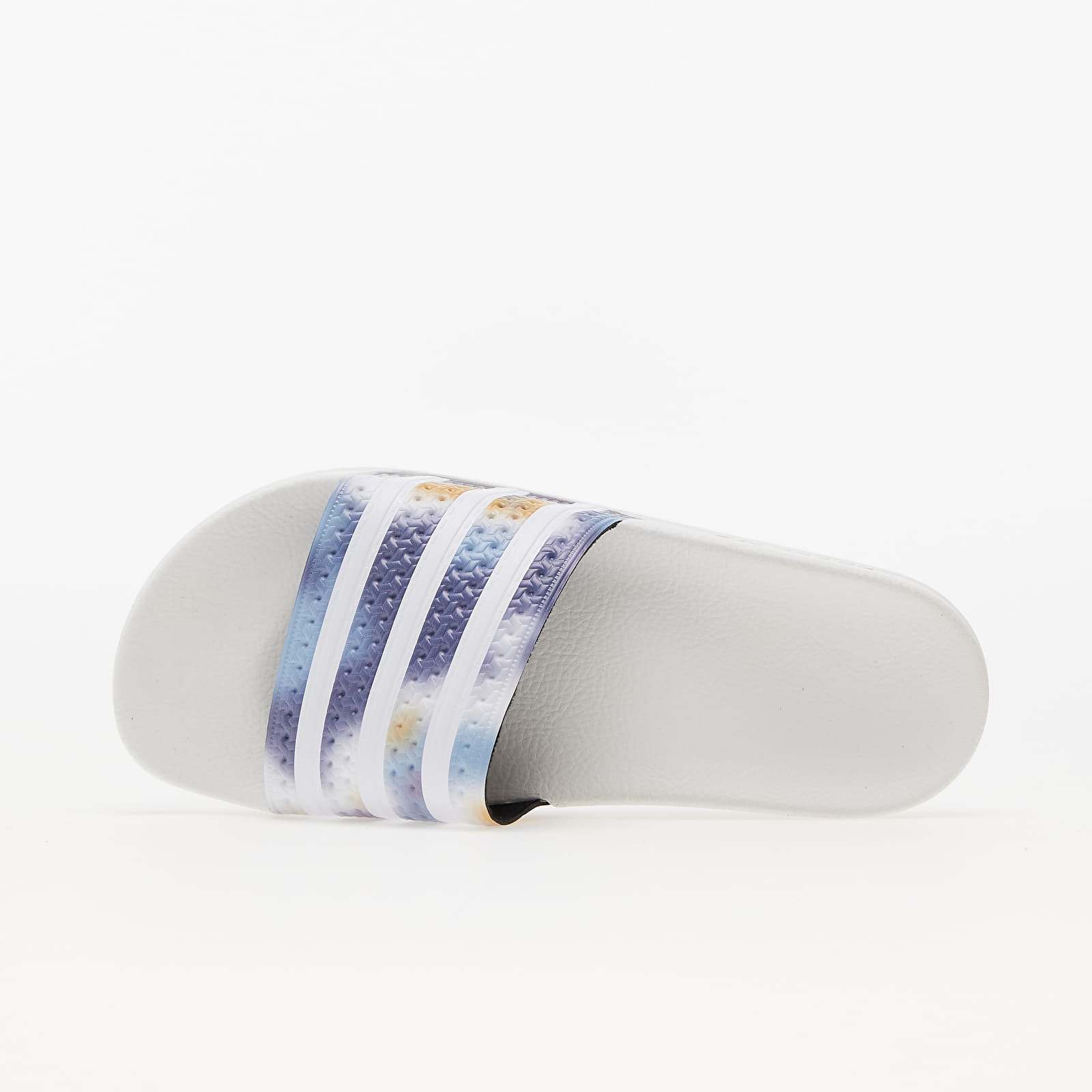 Dámské tenisky a boty adidas Adilette W Ftw White/ Ftw White/ Sonink