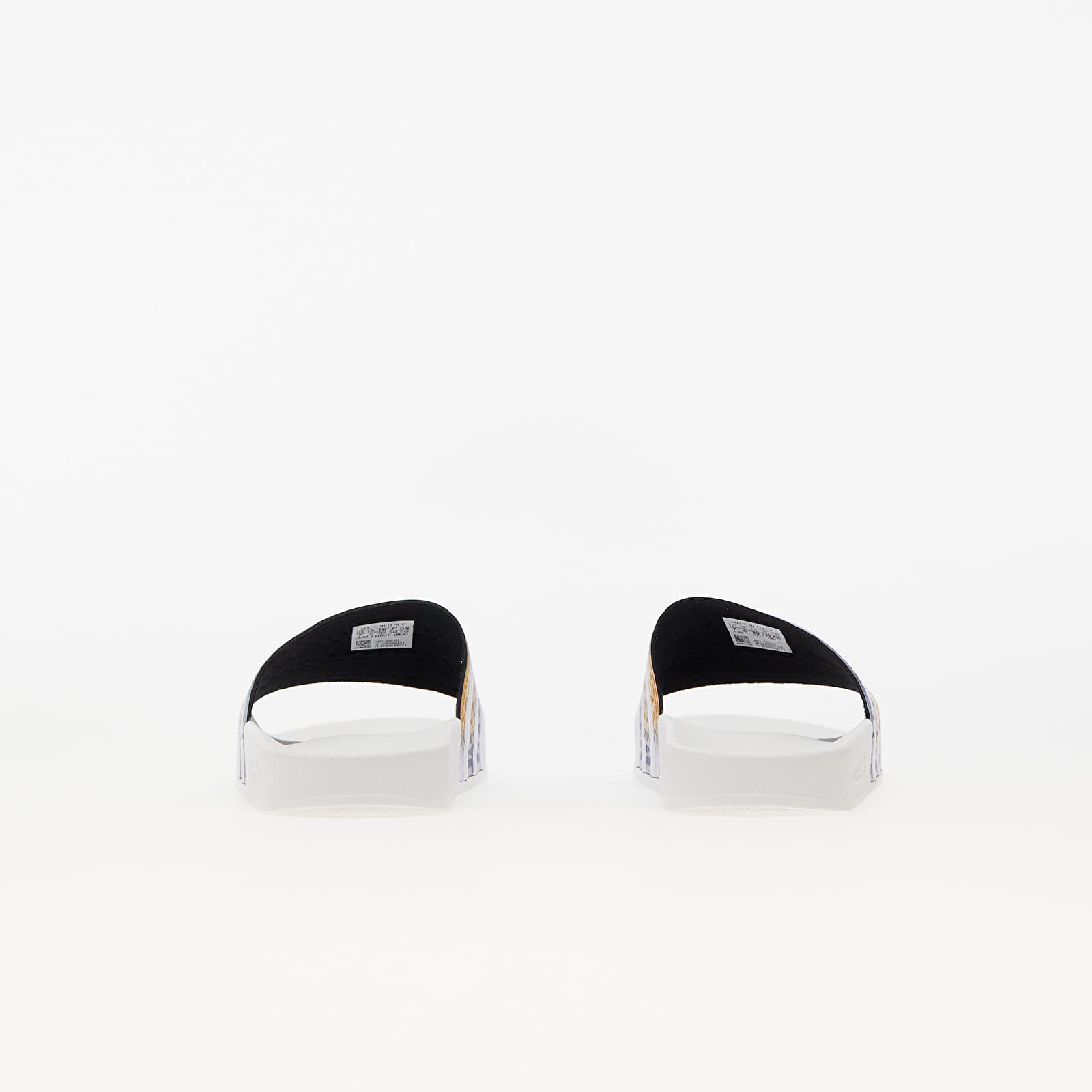 Dámské tenisky a boty adidas Adilette W Ftw White/ Ftw White/ Sonink