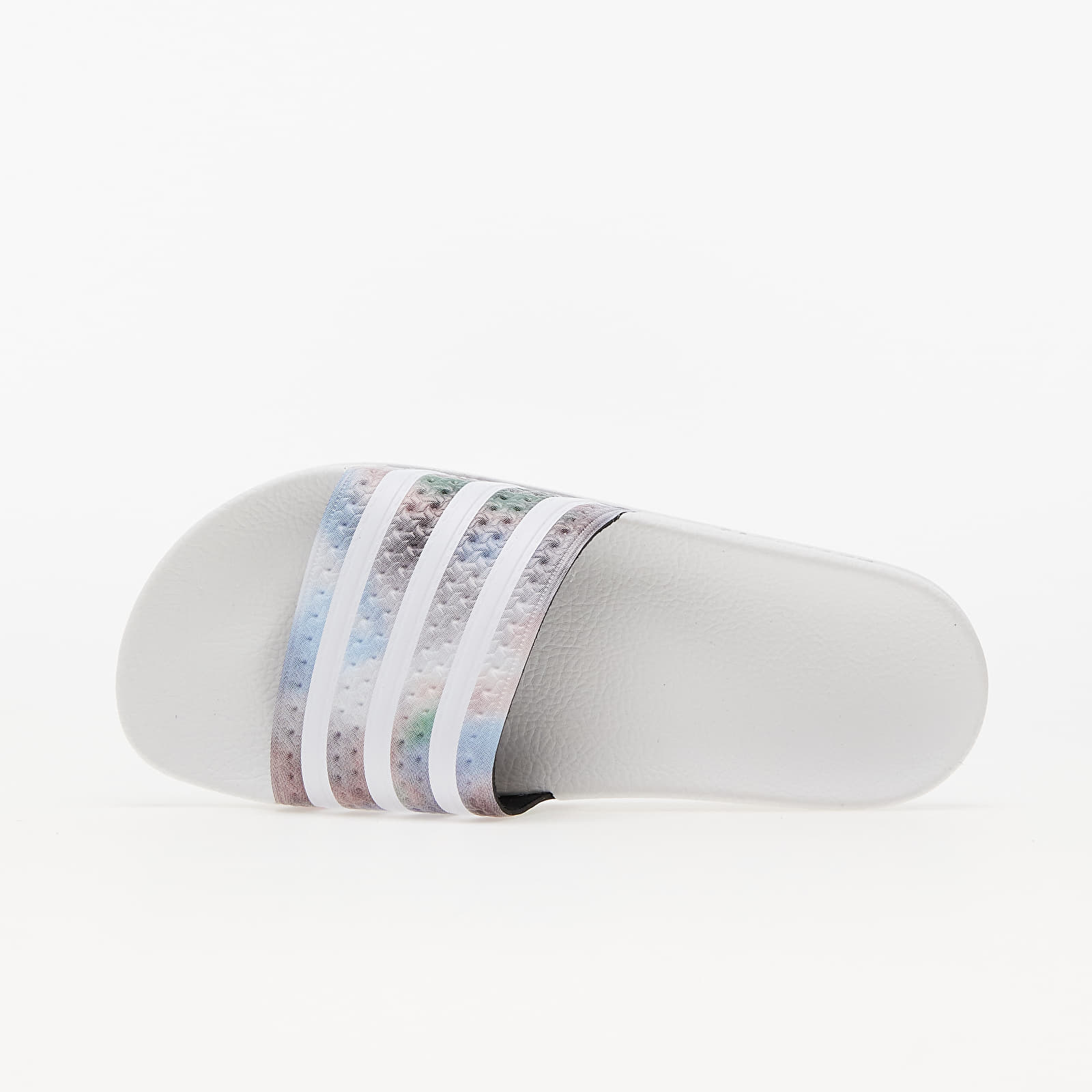 Damen Sneaker und Schuhe adidas Adilette W Ftw White/ Ftw White/ Halo Mint