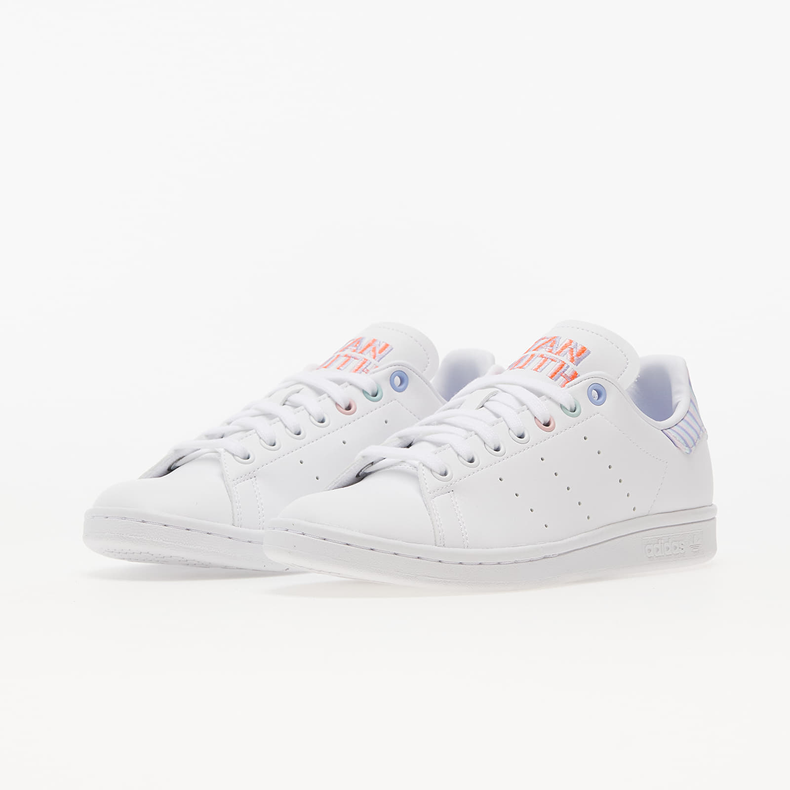 Adidas stan smith 2 Violet best sale