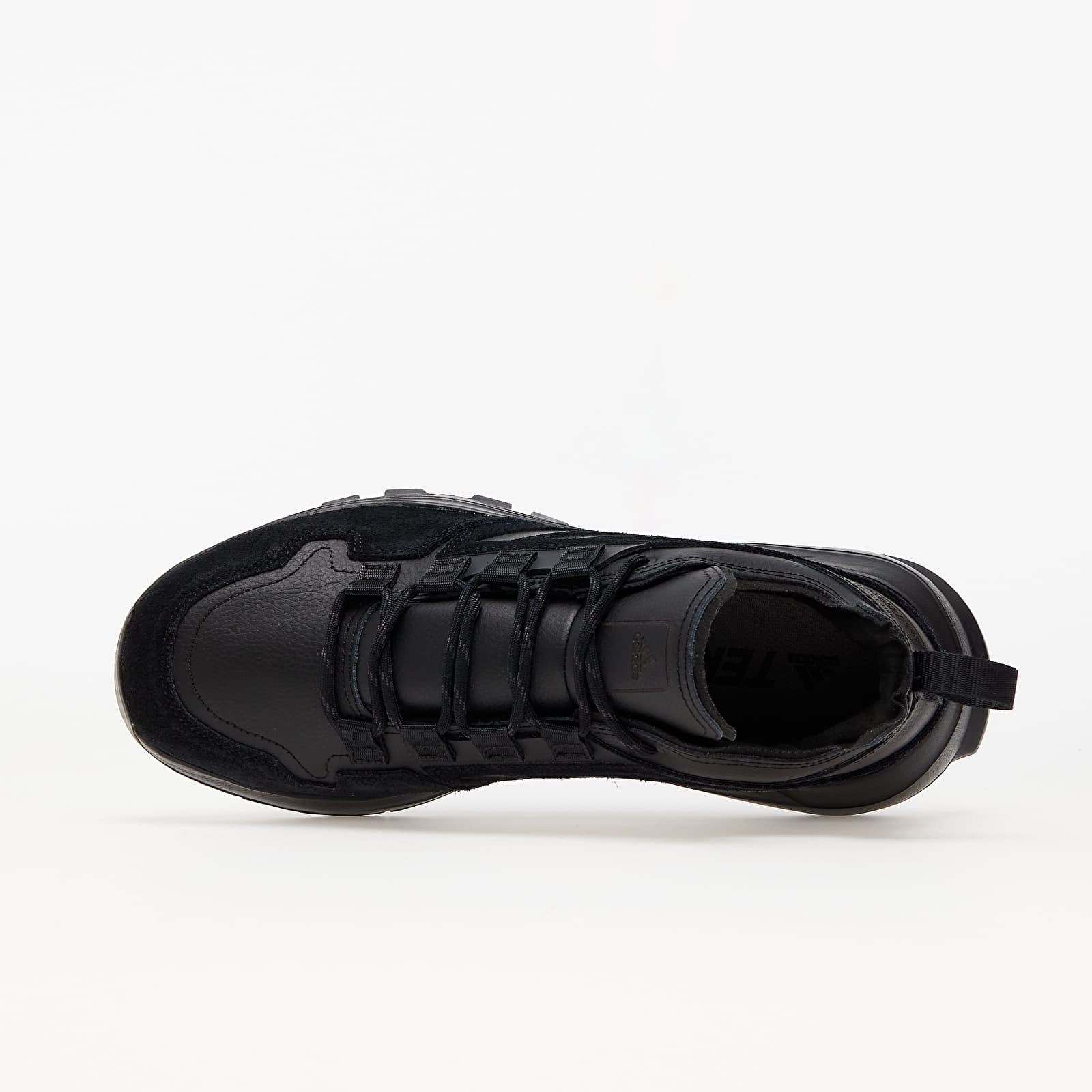 Мужская обувь adidas Terrex Hikster Lea Core Black/ Core Black/ Grey Six