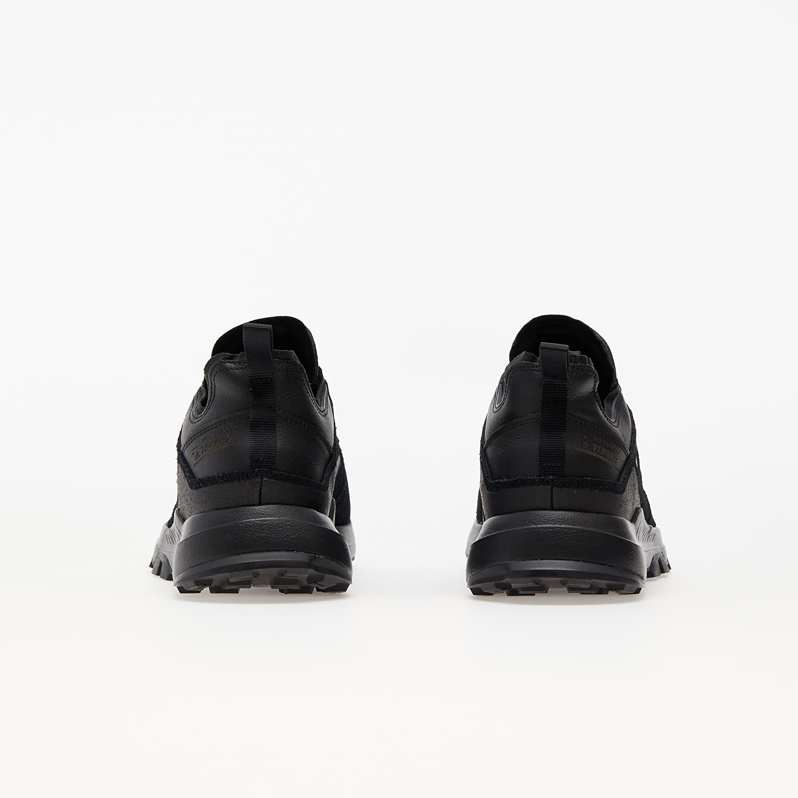 Мужская обувь adidas Terrex Hikster Lea Core Black/ Core Black/ Grey Six