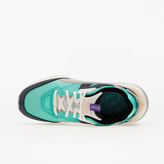Mint green puma discount shoes