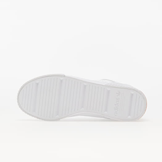 adidas gazelle silver green womens adidas - Court Revival FTWWHT/FTWWHT/CWHITE main image 1