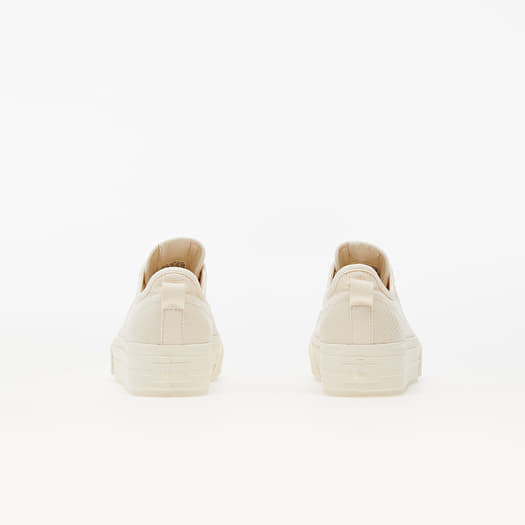 Women\'s shoes adidas Nizza RF Platform W Worn White/ Worn White/ Core White  | Footshop