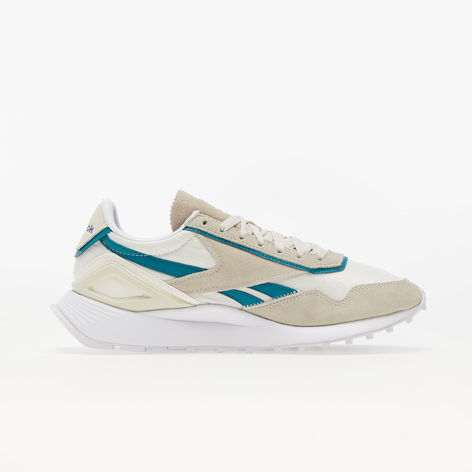 Men s shoes Reebok Classic Legacy Az Chalk Sea Alabaster Footshop