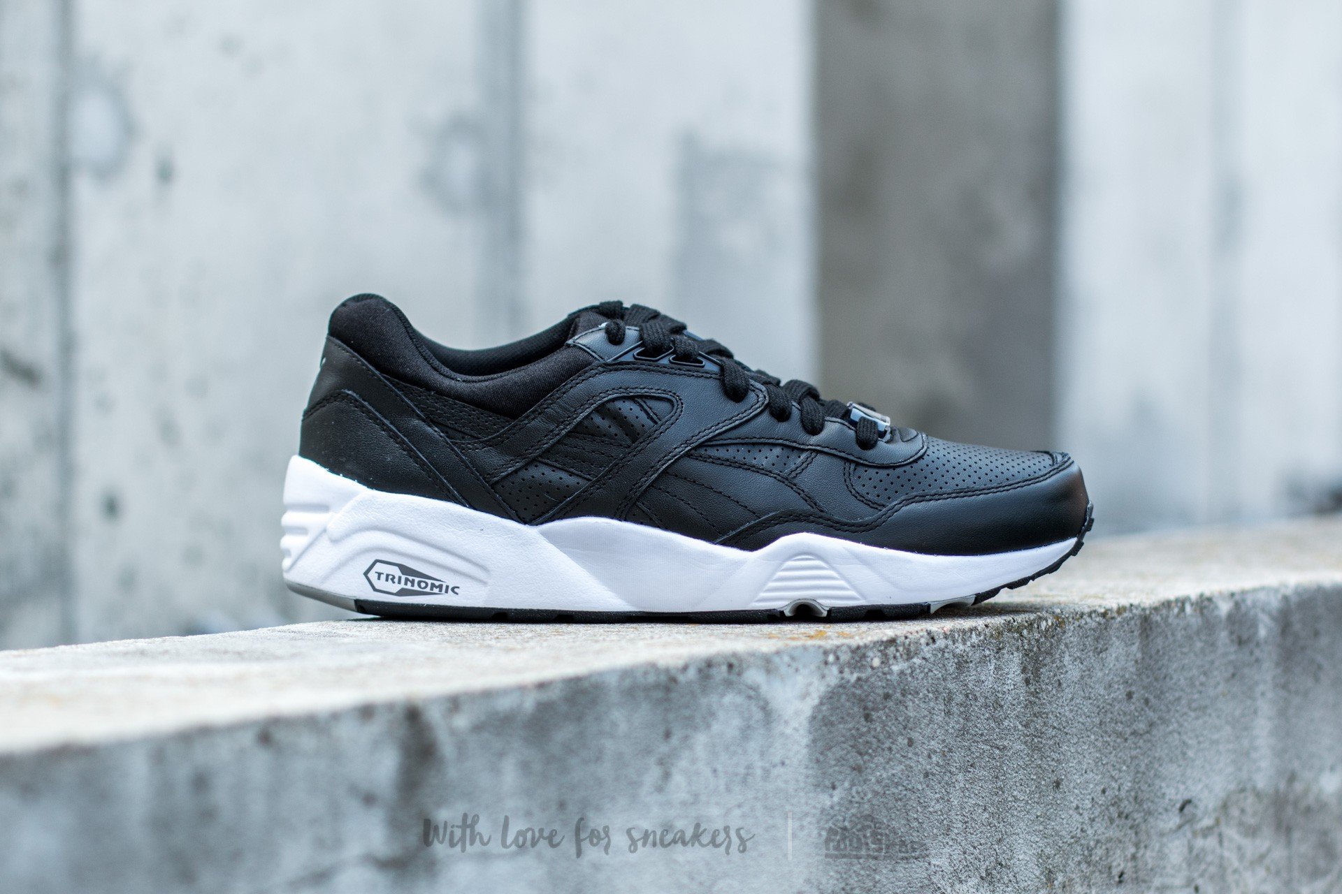 Puma r698 hombre espana hot sale