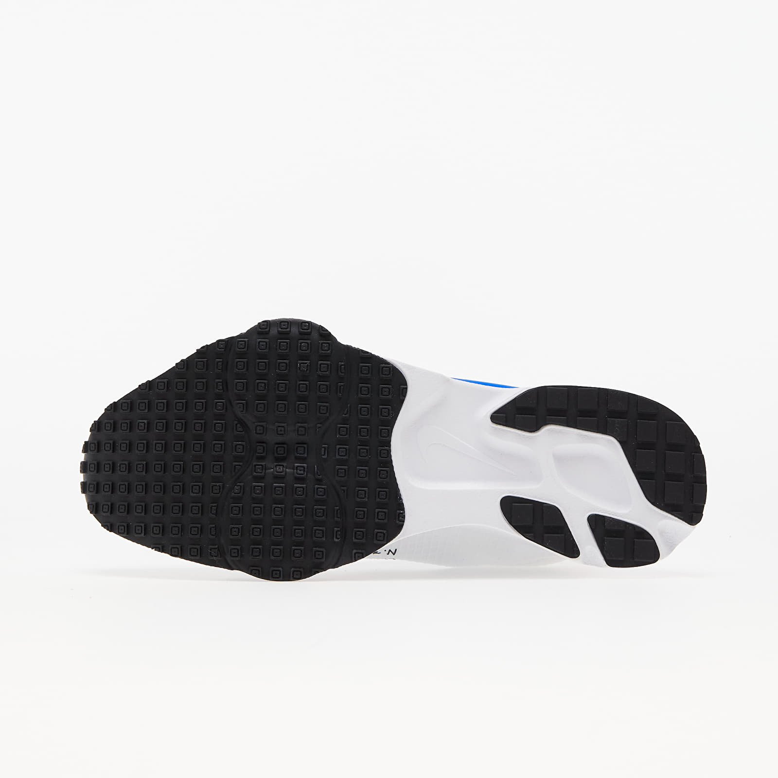 Zapatillas Hombre Nike Air Zoom-Type SE White/ Black-Racer Blue-Hyper Crimson