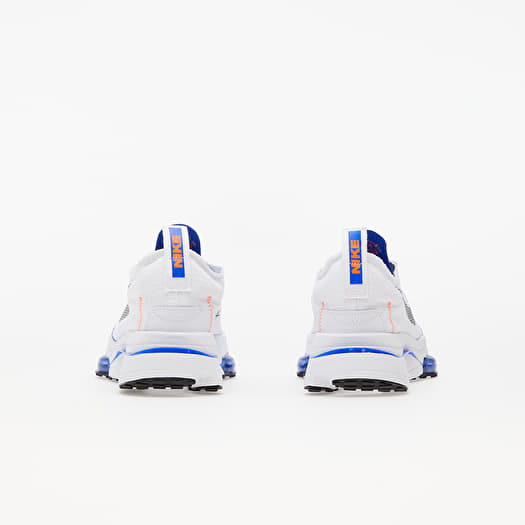 Kids' nike air max store 270 racer blue/hyper crimson/black