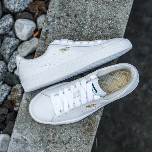 Puma basket classic lfs shoes top