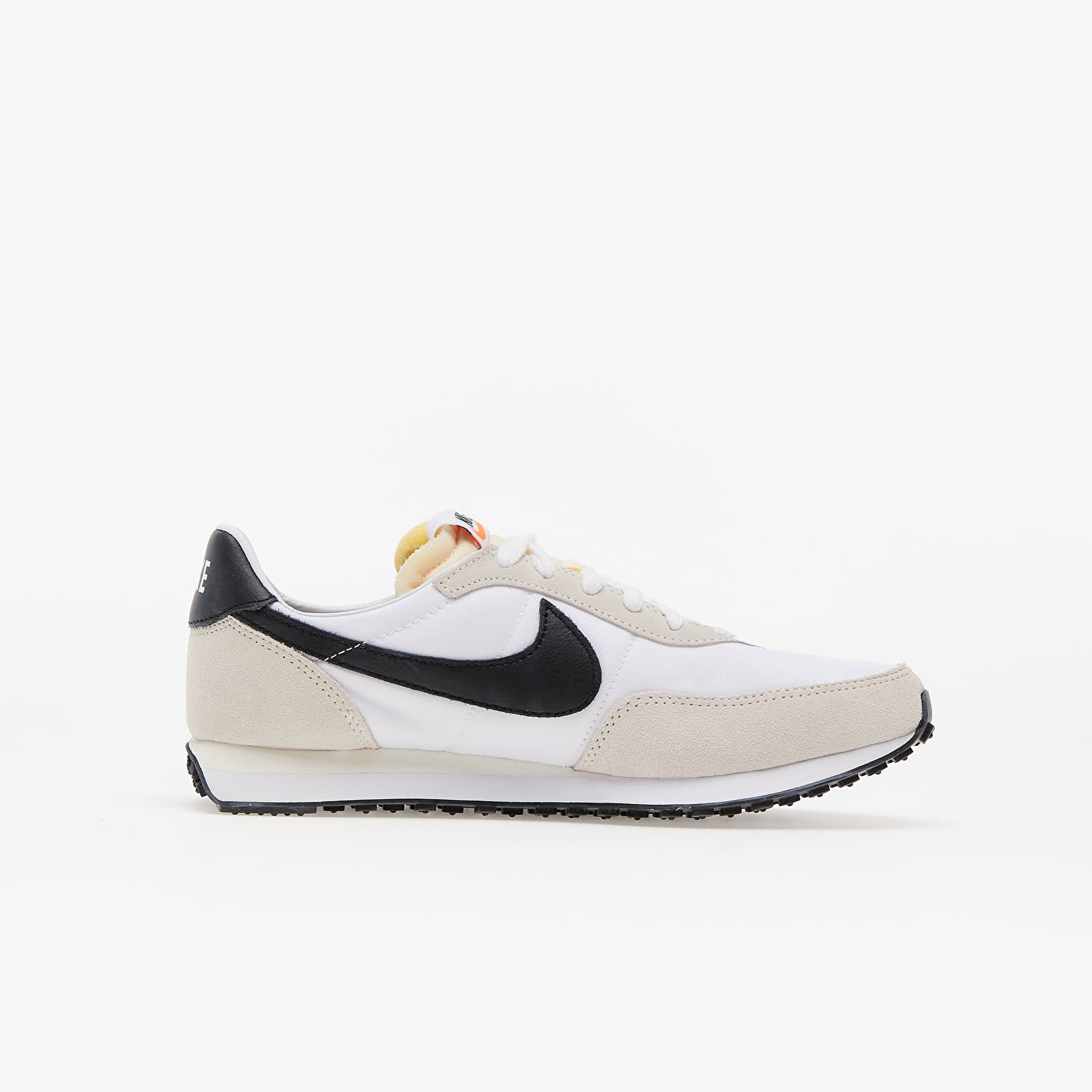 Laste tossud ja kingad Nike Waffle Trainer 2 (GS) White/ Black-Sail-Summit White