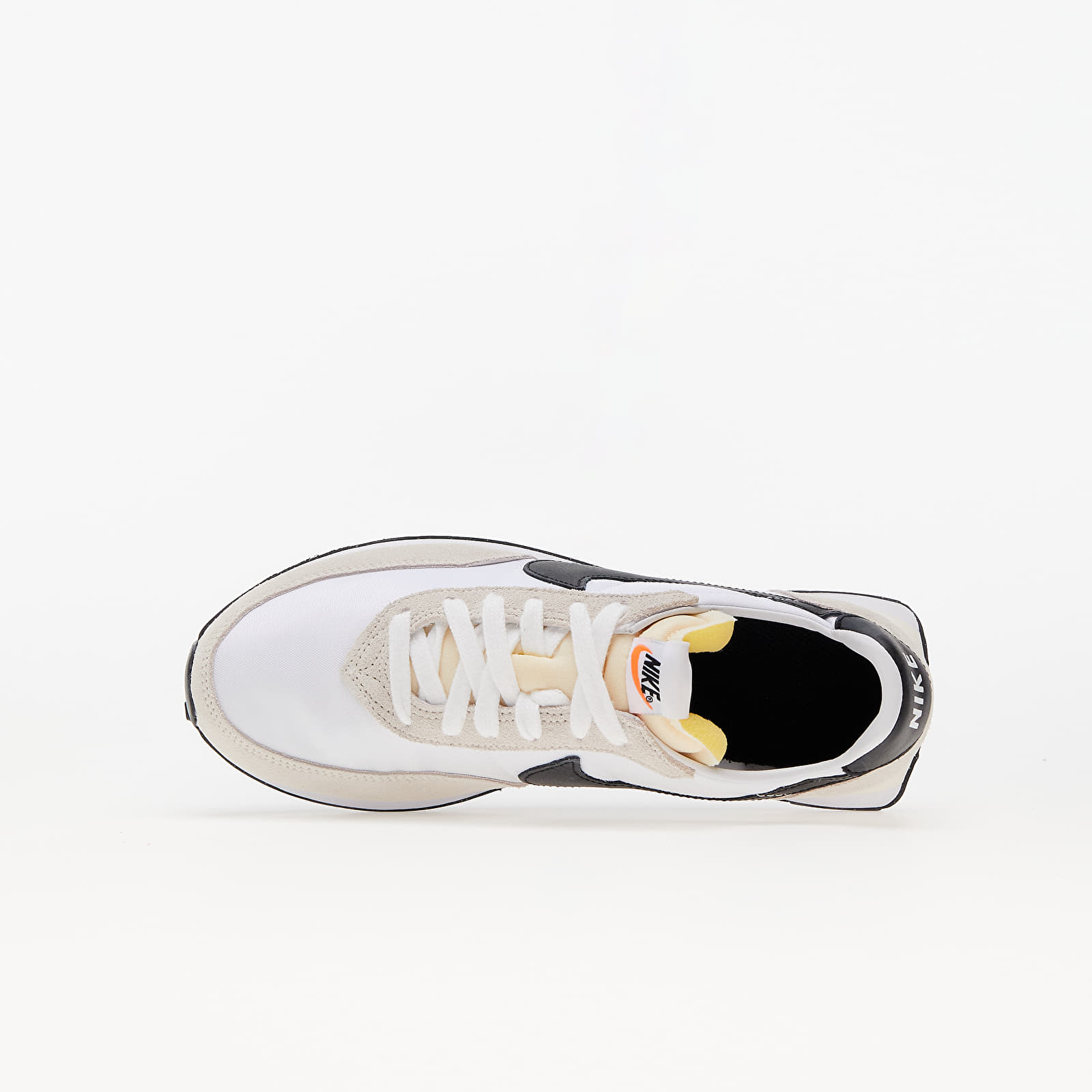 Laste tossud ja kingad Nike Waffle Trainer 2 (GS) White/ Black-Sail-Summit White