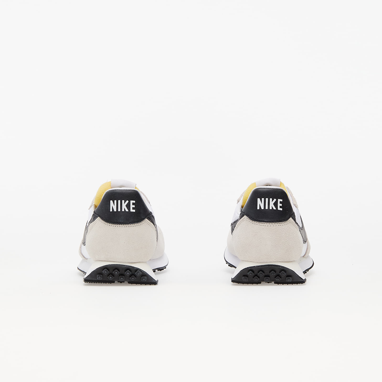 Laste tossud ja kingad Nike Waffle Trainer 2 (GS) White/ Black-Sail-Summit White