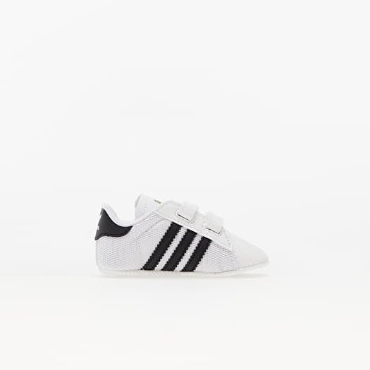 Baby adidas crib shoes new arrivals