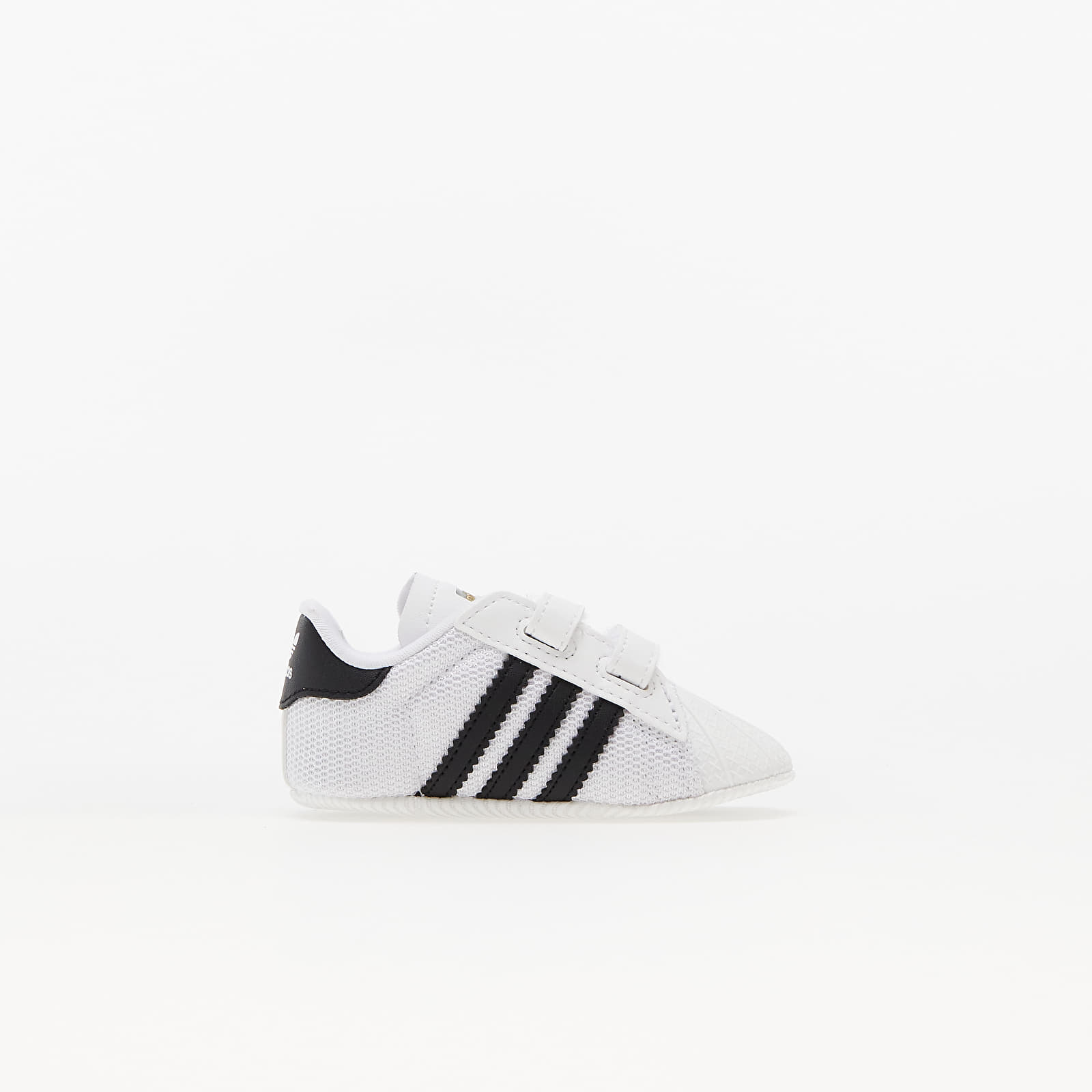 Joggesko og sko for barn adidas Superstar Crib Ftwr White/ Core Black/ Ftwr White