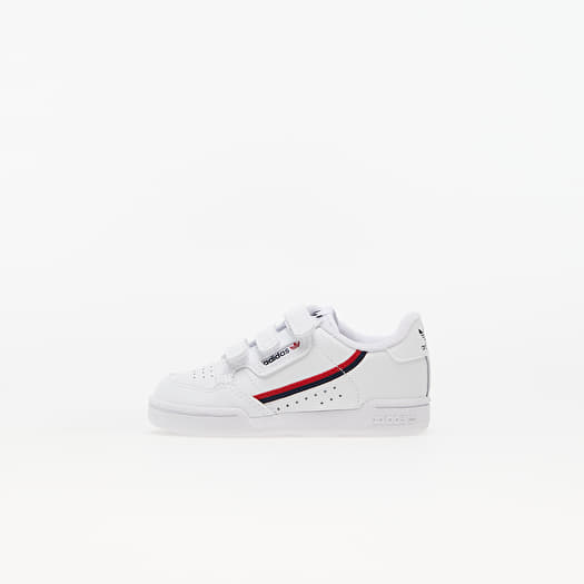Adidas continental 80 new arrivals ftwr white