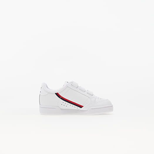 Zapatillas adidas continental online 80 niño