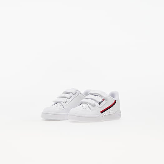 Adidas continental 8 baby clearance