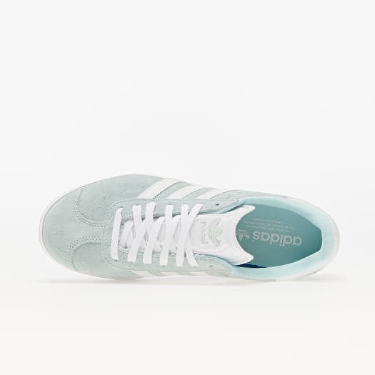 Adidas amusant super ape star heren mint